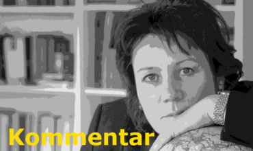 Kommentar von Susanne Neumann