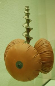 "Der Himmelsbohrer" von Gabriele Pütz