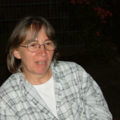 Foto von Maria
