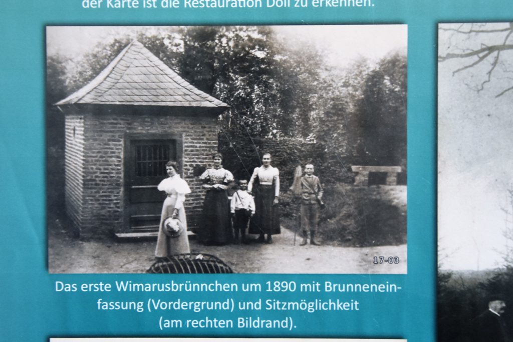Foto von 1890