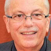 Axel Kurth aus Königsdorf im Jahr 2017