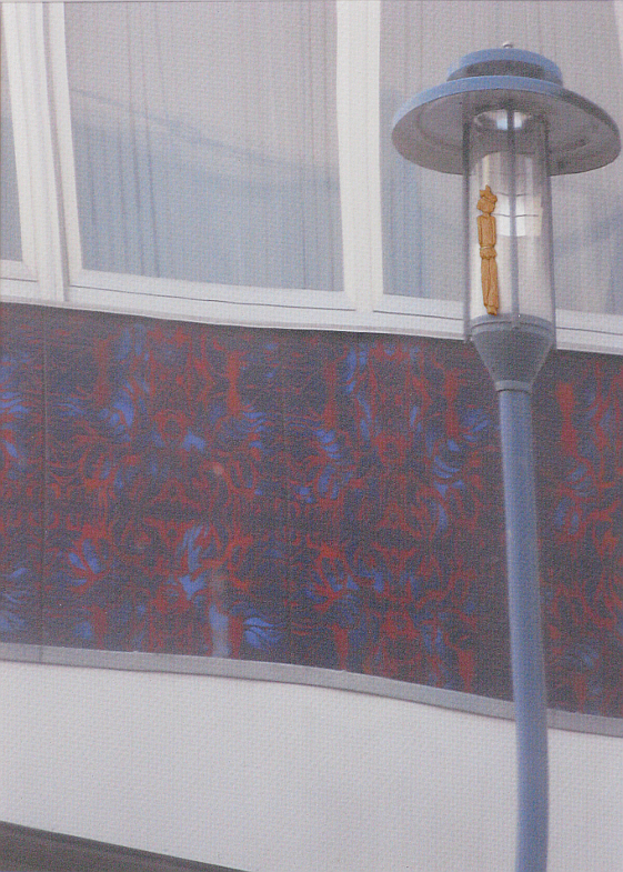 Rose Schreiber + Michael Mayr und im Spiegel Frechen 2014