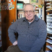 Gerhard Uhlenbruck