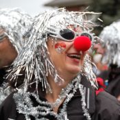 Symbolbild Karneval