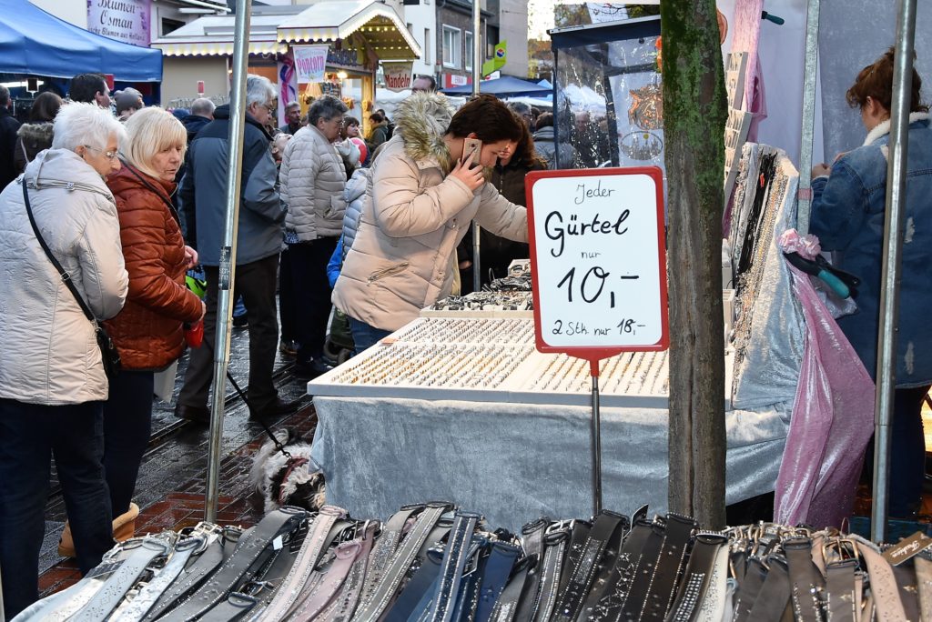 Ramsch, Foto: Frechenschau.de