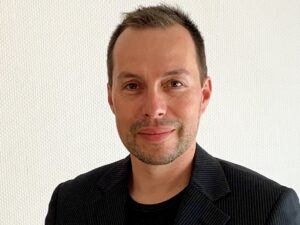 Portrait Clément Audard