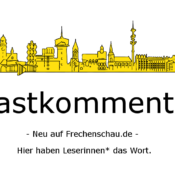 Teaser Gastkommentar